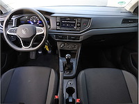 Volkswagen taigo 1.0 tsi 2023 - afbeelding 1 van  9