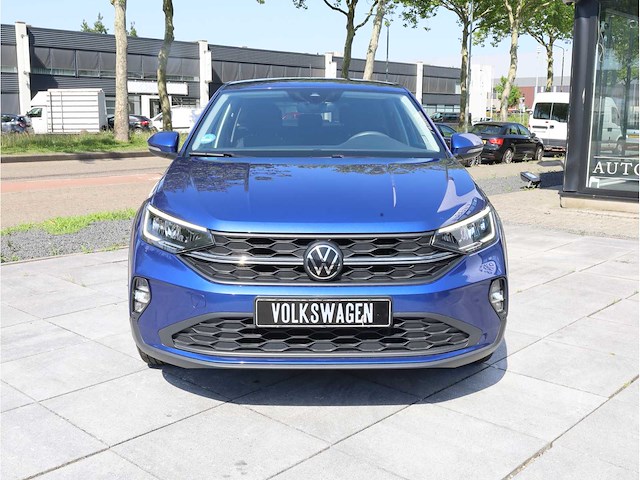 Volkswagen taigo 1.0 tsi 2023 - afbeelding 3 van  9