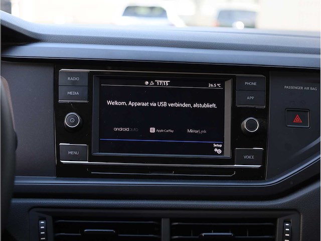 Volkswagen taigo 1.0 tsi 2023 - afbeelding 11 van  33