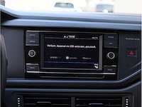 Volkswagen taigo 1.0 tsi 2023 - afbeelding 11 van  33