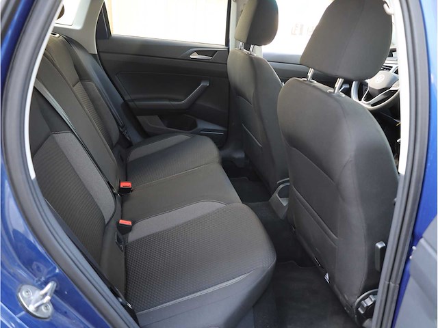 Volkswagen taigo 1.0 tsi 2023 - afbeelding 15 van  33