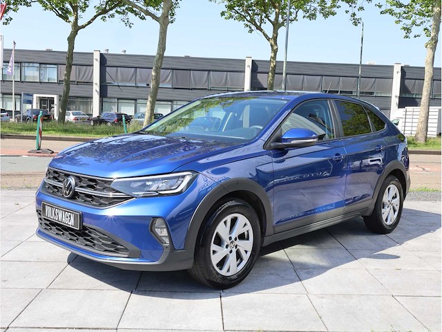 Volkswagen taigo 1.0 tsi 2023 - afbeelding 33 van  33