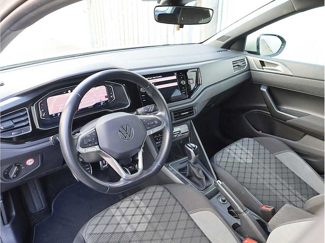 Volkswagen taigo 1.0 tsi 3x r-line automaat 2023, z-364-nv - afbeelding 16 van  33