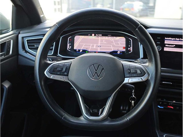 Volkswagen taigo 1.0 tsi 3x r-line automaat 2023, z-364-nv - afbeelding 18 van  33