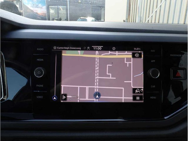 Volkswagen taigo 1.0 tsi 3x r-line automaat 2023, z-364-nv - afbeelding 19 van  33