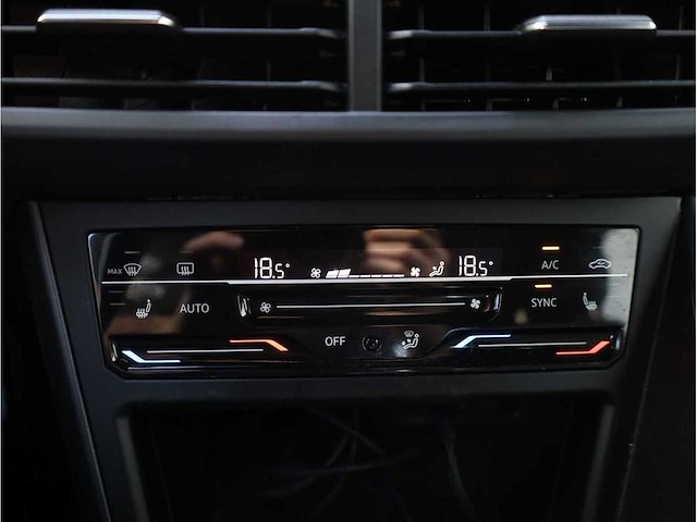 Volkswagen taigo 1.0 tsi 3x r-line automaat 2023, z-364-nv - afbeelding 7 van  33