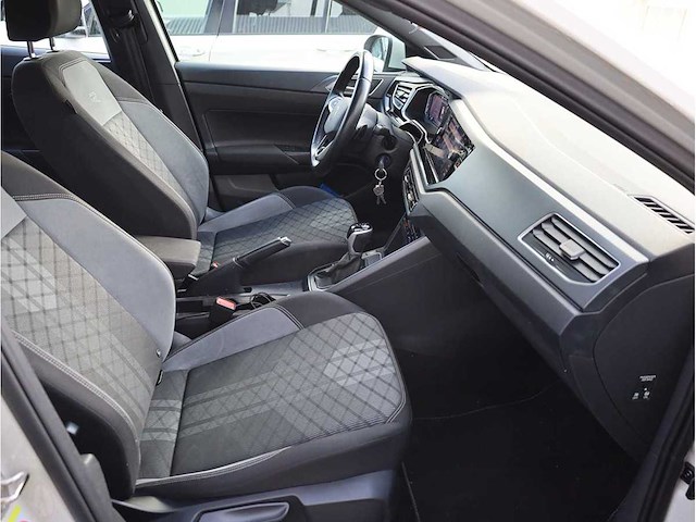 Volkswagen taigo 1.0 tsi 3x r-line automaat 2023, z-364-nv - afbeelding 24 van  33