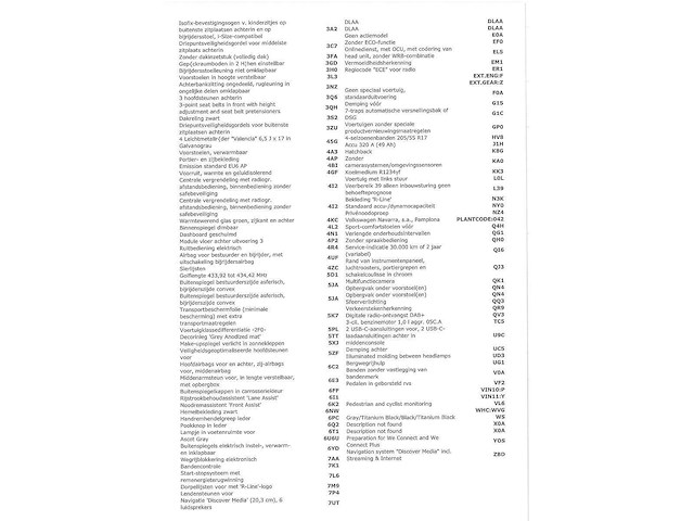 Volkswagen taigo 1.0 tsi 3x r-line automaat 2023, z-364-nv - afbeelding 13 van  33