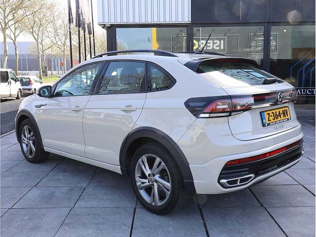 Volkswagen taigo 1.0 tsi 3x r-line automaat 2023, z-364-nv - afbeelding 11 van  33