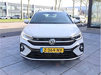 Volkswagen taigo 1.0 tsi 3x r-line automaat 2023, z-364-nv - afbeelding 32 van  33