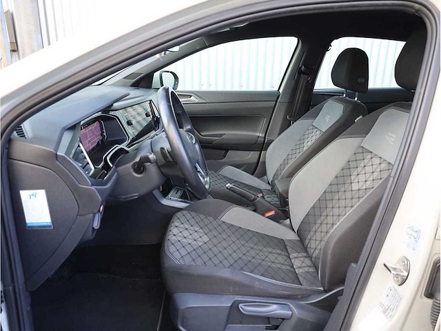 Volkswagen taigo 1.0 tsi 3x r-line automaat 2023, z-364-nv - afbeelding 3 van  33