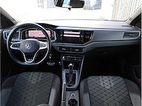 Volkswagen taigo 1.0 tsi 3x r-line automaat 2023, z-364-nv - afbeelding 6 van  33