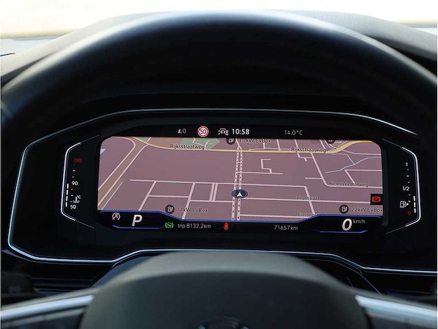 Volkswagen taigo 1.0 tsi 3x r-line automaat 2023, z-364-nv - afbeelding 8 van  33