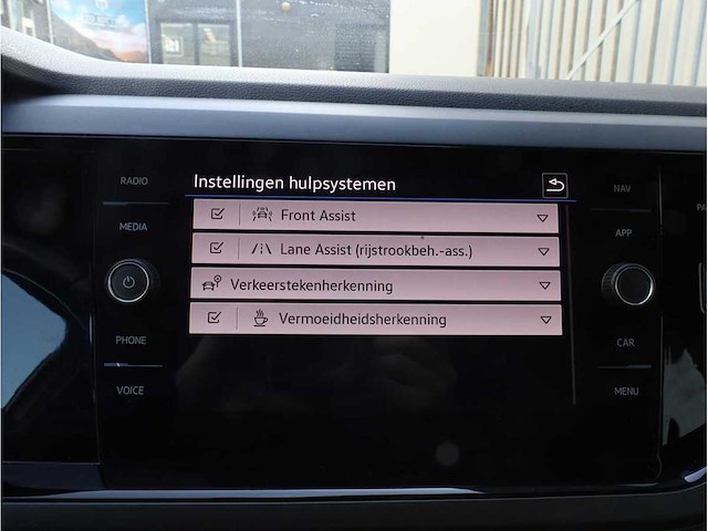 Volkswagen taigo 1.0 tsi 3x r-line automaat 2023, z-364-nv - afbeelding 10 van  33