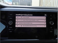 Volkswagen taigo 1.0 tsi 3x r-line automaat 2023, z-364-nv - afbeelding 10 van  33