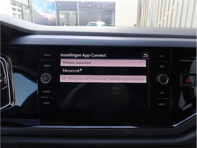 Volkswagen taigo 1.0 tsi 3x r-line automaat 2023, z-364-nv - afbeelding 11 van  33