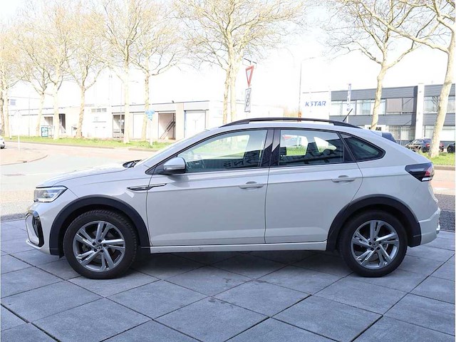 Volkswagen taigo 1.0 tsi 3x r-line automaat 2023, z-364-nv - afbeelding 12 van  33