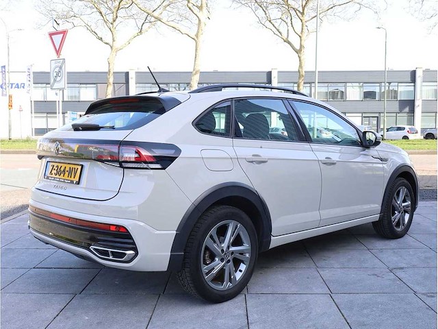 Volkswagen taigo 1.0 tsi 3x r-line automaat 2023, z-364-nv - afbeelding 29 van  33