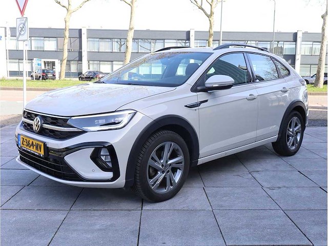 Volkswagen taigo 1.0 tsi 3x r-line automaat 2023, z-364-nv - afbeelding 33 van  33