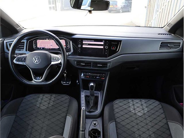 Volkswagen taigo 1.0 tsi 3x r-line automaat 2023, z-364-nv - afbeelding 6 van  33