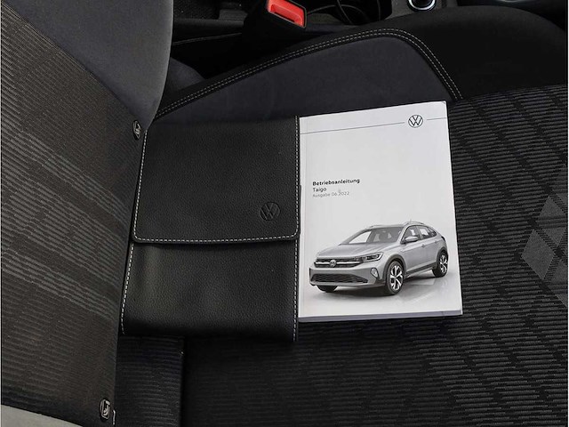 Volkswagen taigo 1.0 tsi 3x r-line automaat 2023, z-364-nv - afbeelding 17 van  33