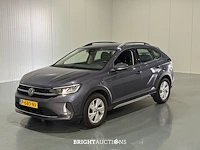 Volkswagen taigo life 1.0 tsi 95pk 2022 (origineel-nl), p-680-nv
