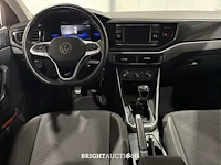 Volkswagen taigo life 1.0 tsi 95pk 2022 (origineel-nl), p-680-nv - afbeelding 16 van  31