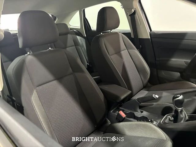 Volkswagen taigo life 1.0 tsi 95pk 2022 (origineel-nl), p-680-nv - afbeelding 17 van  31