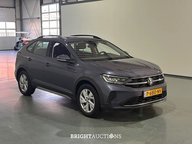 Volkswagen taigo life 1.0 tsi 95pk 2022 (origineel-nl), p-680-nv - afbeelding 20 van  31