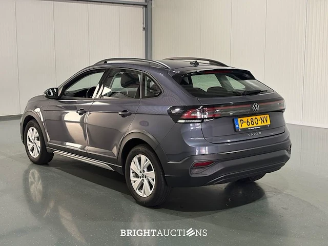 Volkswagen taigo life 1.0 tsi 95pk 2022 (origineel-nl), p-680-nv - afbeelding 21 van  31