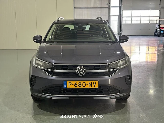 Volkswagen taigo life 1.0 tsi 95pk 2022 (origineel-nl), p-680-nv - afbeelding 22 van  31