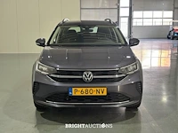 Volkswagen taigo life 1.0 tsi 95pk 2022 (origineel-nl), p-680-nv - afbeelding 22 van  31