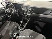 Volkswagen taigo life 1.0 tsi 95pk 2022 (origineel-nl), p-680-nv - afbeelding 23 van  31