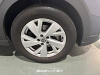 Volkswagen taigo life 1.0 tsi 95pk 2022 (origineel-nl), p-680-nv - afbeelding 29 van  31