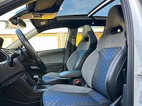 Volkswagen tiguan - 2.0 tsi r 75 4m , hfk-37-z - afbeelding 11 van  37
