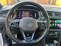 Volkswagen tiguan - 2.0 tsi r 75 4m , hfk-37-z - afbeelding 13 van  37