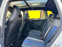Volkswagen tiguan - 2.0 tsi r 75 4m , hfk-37-z - afbeelding 20 van  37