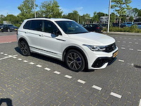 Volkswagen tiguan - 2.0 tsi r 75 4m , hfk-37-z - afbeelding 24 van  37
