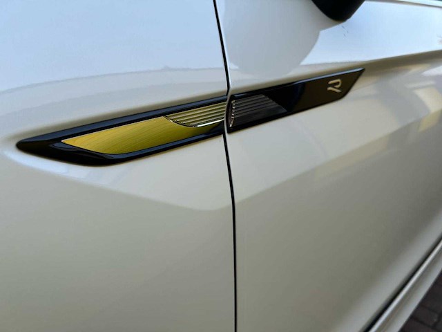 Volkswagen tiguan - 2.0 tsi r 75 4m , hfk-37-z - afbeelding 29 van  37