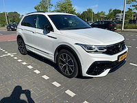 Volkswagen tiguan - 2.0 tsi r 75 4m , hfk-37-z - afbeelding 2 van  37