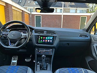 Volkswagen tiguan - 2.0 tsi r 75 4m , hfk-37-z - afbeelding 6 van  37