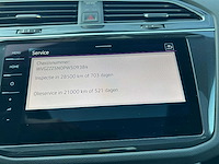 Volkswagen tiguan - 2.0 tsi r 75 4m , hfk-37-z - afbeelding 9 van  37