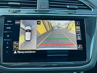 Volkswagen tiguan - 2.0 tsi r 75 4m , hfk-37-z - afbeelding 2 van  37