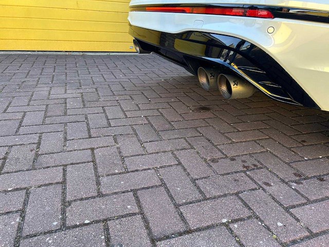 Volkswagen tiguan - 2.0 tsi r 75 4m , hfk-37-z - afbeelding 25 van  37