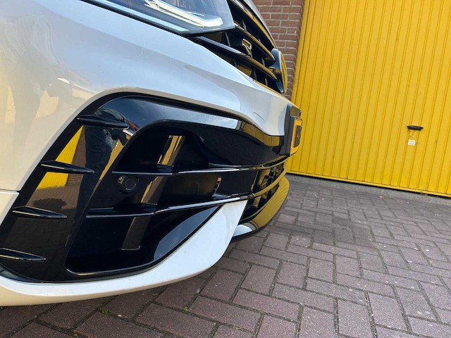 Volkswagen tiguan - 2.0 tsi r 75 4m , hfk-37-z - afbeelding 28 van  37