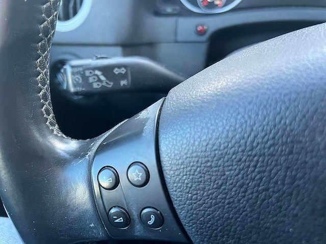 Volkswagen tiguan - 2.0 tsi sport&st.4m, automaat 08-xtz-8 - afbeelding 3 van  19