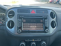 Volkswagen tiguan - 2.0 tsi sport&st.4m, automaat 08-xtz-8 - afbeelding 4 van  19