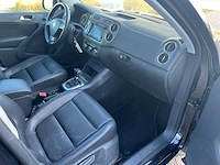 Volkswagen tiguan - 2.0 tsi sport&st.4m, automaat 08-xtz-8 - afbeelding 7 van  19