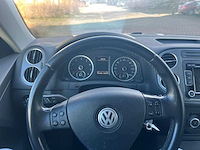 Volkswagen tiguan - 2.0 tsi sport&st.4m, automaat 08-xtz-8 - afbeelding 8 van  19