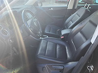 Volkswagen tiguan - 2.0 tsi sport&st.4m, automaat 08-xtz-8 - afbeelding 9 van  19